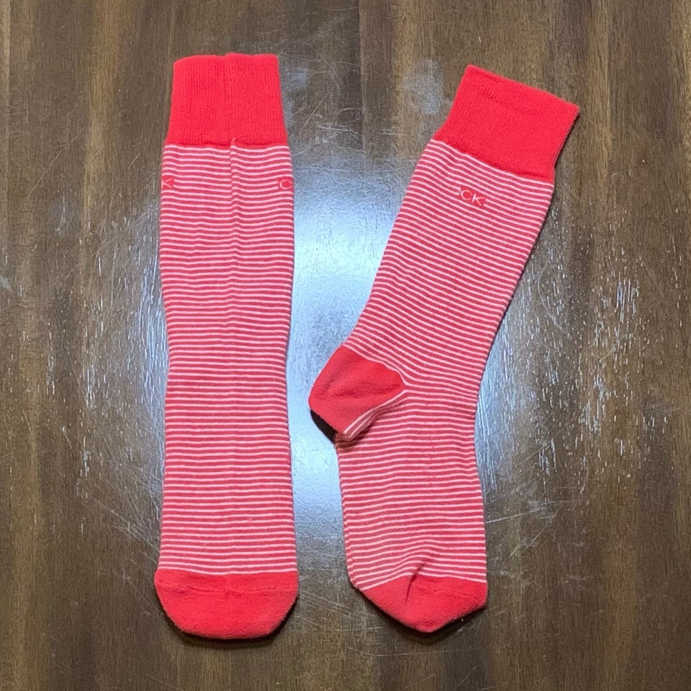 Calvin Klein Dress Socks